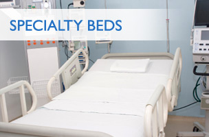 Specialty Beds