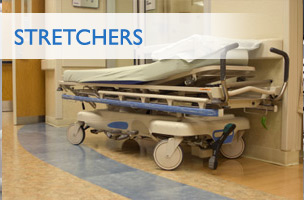 Stretchers